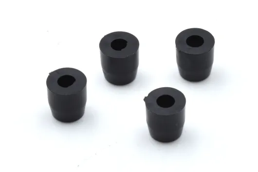 MODSTER Ersatzteile für RC Auto Mini Cito/Dasher Dämpferlager