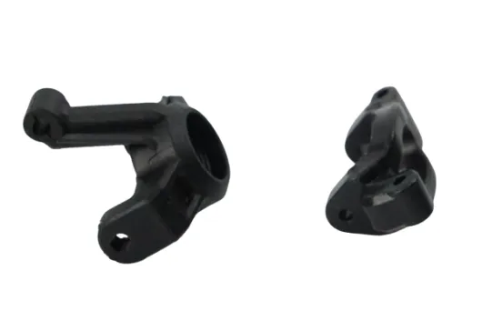 MODSTER Ersatzteile für RC Auto Rookie Achsschenkel vorne 2Stück