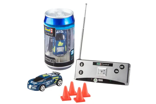 Revell Mini RC Car Racer II