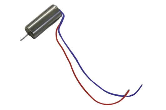 DF Models Ersatzteile Motor mit rot/blauem Kabel für SkyWatcher small