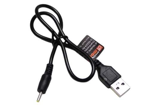 DF Models Ersatzteile USB Ladekabel für SkyWatcher Lark 4K V3 GPS