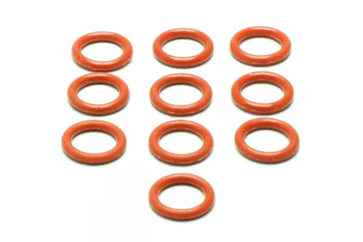 Pichler O-Ringe 15mm RED SPECIAL 10Stück