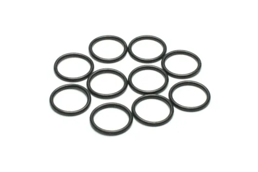 Pichler O-Ringe Gummi 15mm 10Stück