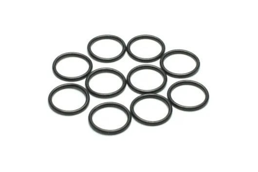Pichler O-Ringe Gummi 30mm 10Stück