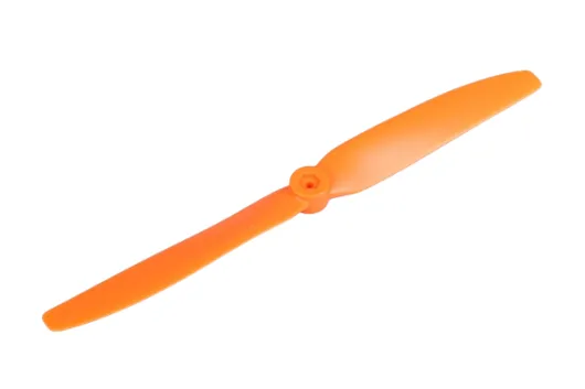 GWS Propeller H 8x4 orange