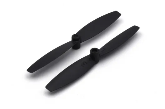 MODSTER Ersatzteile für RC Schwimmflugzeug Switch 290mm Luftschraube 2Stück