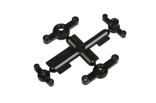 GWS Saver Adapter für 2Blatt Propeller