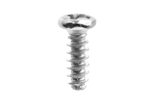 Kavan Ersatzteil Schraube für Steuergestänge 2,6x12mm 6Stk für GRT-16 und Amewi M-Land 1:16