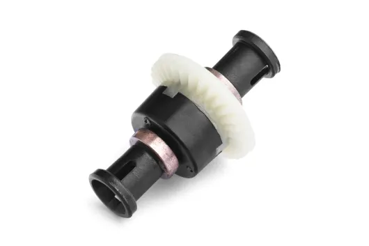 Kavan Ersatzteil Differential für GRT-16 und Amewi M-Land 1:16