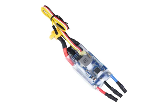 OMPHobby Ersatzteile Regler 85A für M4 Max