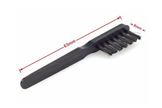 RC-Modell Reinigungsbürste 6,3cm