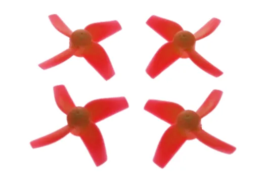 Revell Ersatzteil Rotor-Satz für Quadrocopter FIZZ