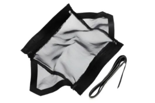 Staubschutz für Traxxas Maxx