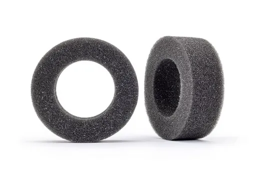 Traxxas Zubehör Schaumstoff Einlage 1,0 Weich 2Stück für TRX-4M 1/18