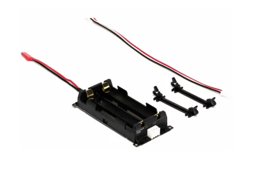 uniLIGHT LiIon Box für 2s