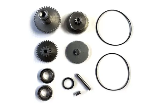 HSP Ersatzgetriebe HSX811 H-SPEED Servo
