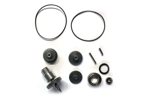 HSP Ersatzgetriebe HSX241 H-SPEED Servo