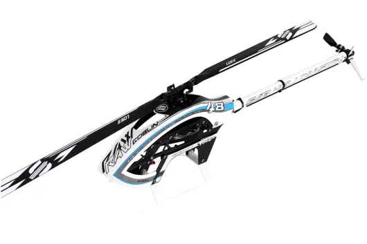 SAB Goblin RAW500 weiß