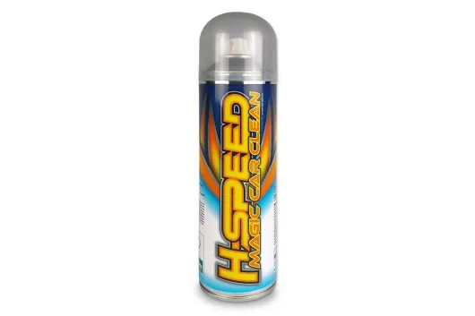 HSP Magic Car Clean Spray 500ml