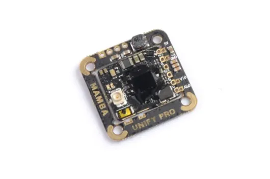 Diatone Mamba Adapter Board für TBS Unify Pro32 Nano in 16x16