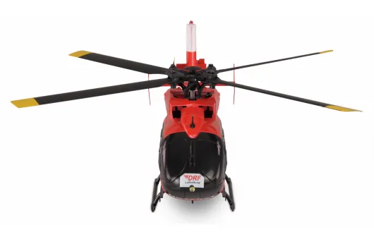 Amewi RC Heli Scale Hubschrauber EC-135 im Design der DRF Luftrettung RTF Set