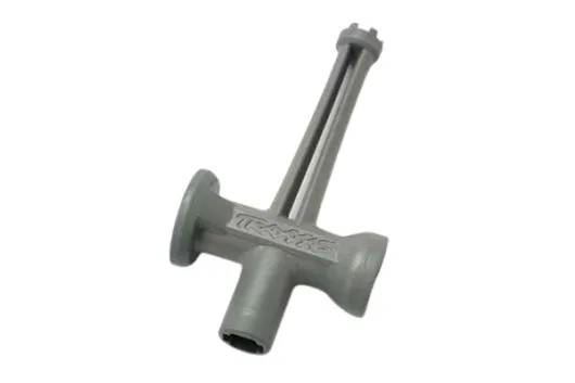 Traxxas Multi-Werkzeug aus Kunststoff in grau