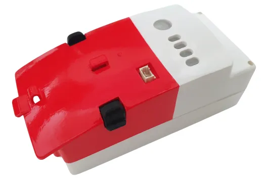 Amewi LiPo Akku 7,4V 1200mAh für DRF EC135B
