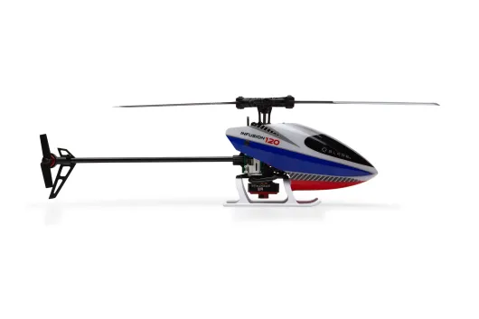 Blade InFusion 120 BNF Basic with AS3X and SAFE