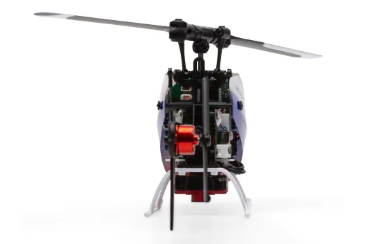 Blade InFusion 120 BNF Basic with AS3X and SAFE