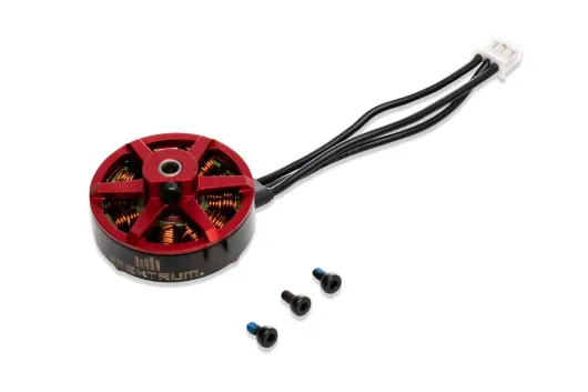 Blade Ersatzteile Brushless Hauptmotor 2305 1300Kv für InFusion 120