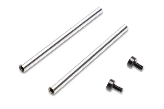 Blade Ersatzteile Blattlagerwelle 2Stück für InFusion 120