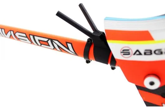 SAB Goblin RAW 420 Competition