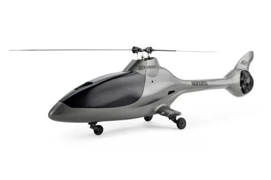 Blade Eclipse 360 BNF Basic mit AS3X und Safe Funktion