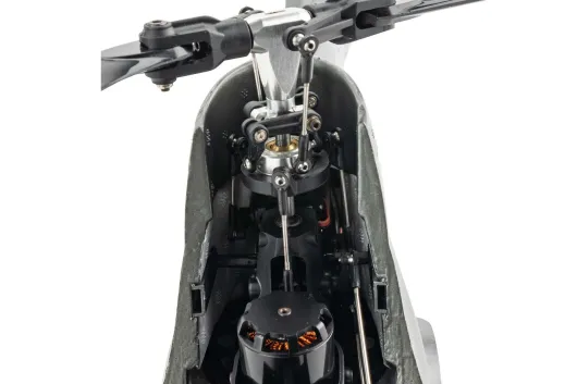 Blade Eclipse 360 BNF Basic mit AS3X und Safe Funktion