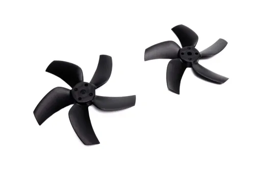 Blade Ersatzteile Heckrotor 2Stück für Eclipse 360