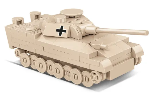COBI Klemmbausteine Panzer V Panther - 126 Teile