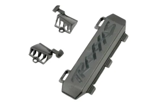 Traxxas Ersatzteile Akku-Halter für E-Revo und Slash 1/16