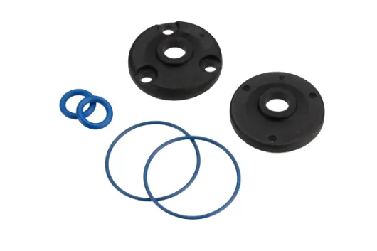 Traxxas Rebuild-Kit für TRX7014 Zentral-Differential für E-Revoi und Slash 1/16