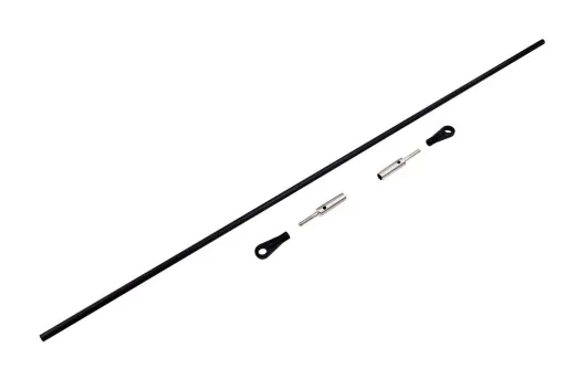 SAB Goblin CFK Heckanlenkung für RAW 420 Competition