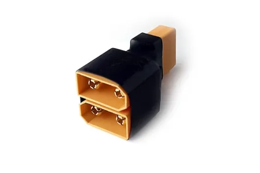 HSP Seriell Adapter XT90