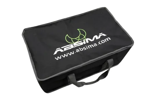 Absima Zubehör Truggytasche für 1:8 Buggy und Truggy
