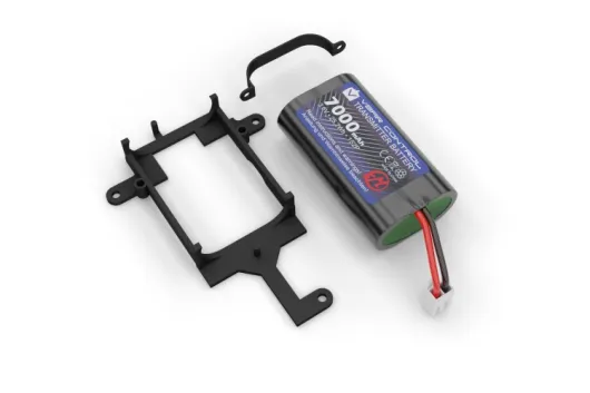 Mikado VBAR VControl Touch Sender Akku 1S2P 7000mAh