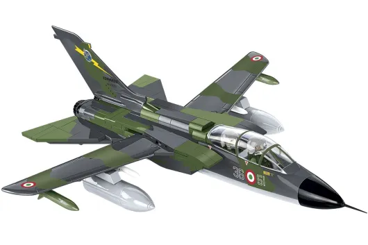 COBI Klemmbausteine Flugzeuge Panavia Tornado IDS - 483 Teile