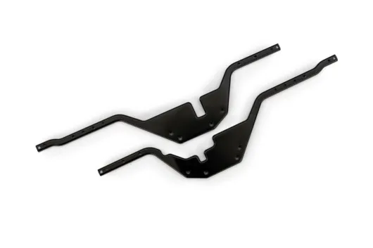 Traxxas Ersatzteile Chassis-Schienen 220mm links und rechts für TRX-4MT 1/18