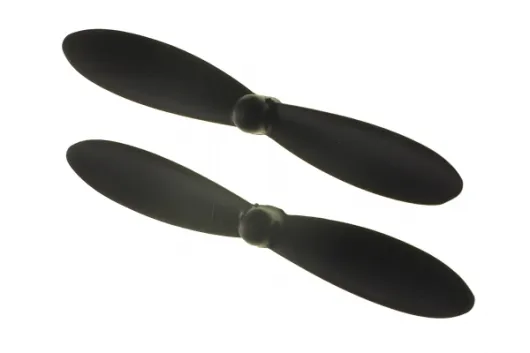 Ersatzteil Propeller Tommy RC RTF (weiß) / 490mm