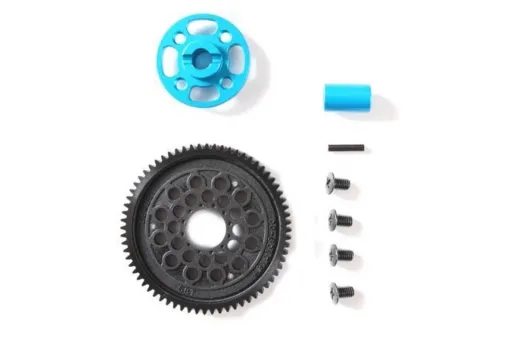 Tamiya RC Tuning Set für TT02