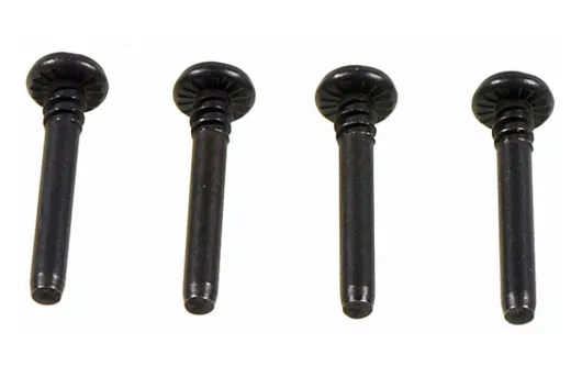 Tamiya RC Ersatzteile für TT02 und DT03 Schraubwelle M3x22mm 4Stück
