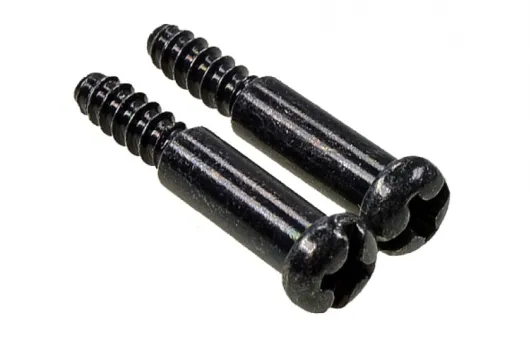 Tamiya RC Ersatzteile für TT02 Passschrauben selbstschneidend M3x18mm 2Stück