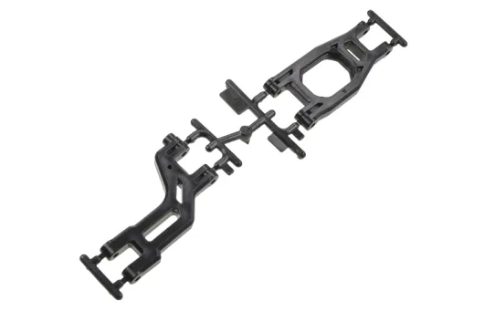 Tamiya RC Ersatzteile für DT03 Radschwingen oben E-Teile