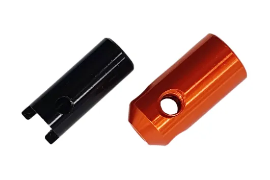 DF Models Ersatzteile Wellen-/Schraubenmitnehmer für AVANTI BL V2 Boot brushless RTR